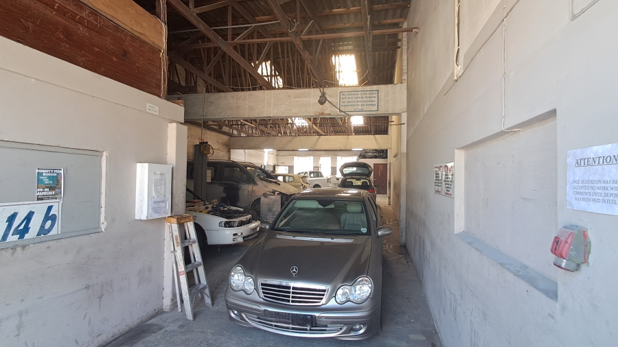 Commercial Property for Sale in Braelyn Eastern Cape